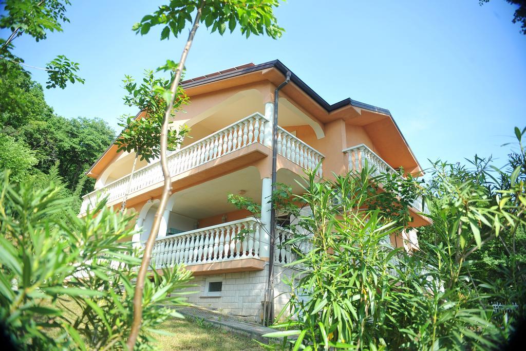 Apartments Viktorija Omišalj Cameră foto